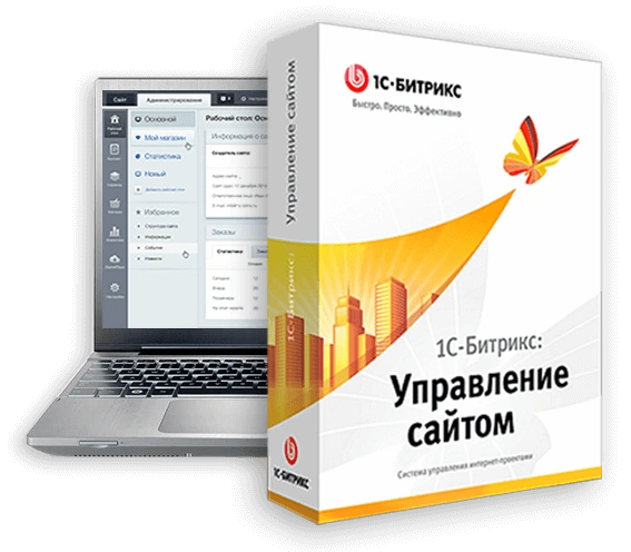 ТОП 12 МИФОВ О «1С-БИТРИКС: УПРАВЛЕНИЕ САЙТОМ» в Воронеже